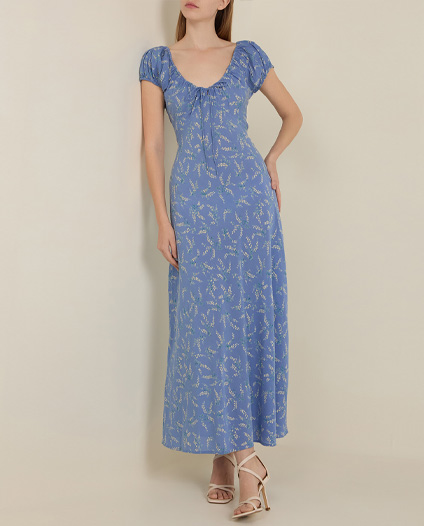 ROMANTIC DRESS